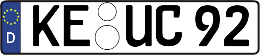 KE-UC92