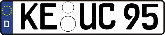 KE-UC95