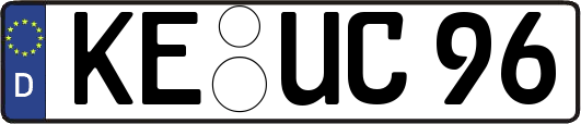 KE-UC96