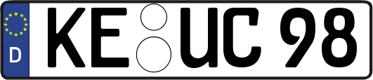 KE-UC98