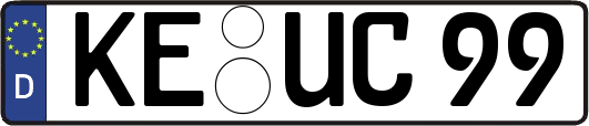 KE-UC99