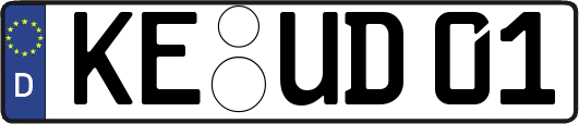 KE-UD01