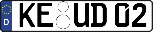 KE-UD02