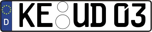 KE-UD03