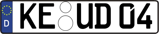 KE-UD04