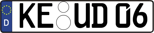 KE-UD06