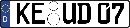 KE-UD07