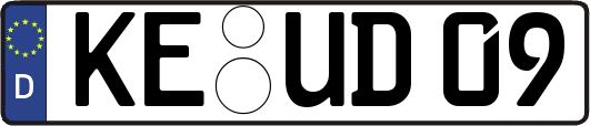 KE-UD09