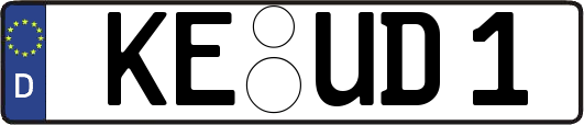 KE-UD1
