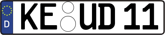 KE-UD11