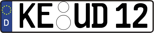 KE-UD12