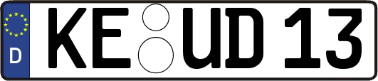 KE-UD13