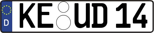 KE-UD14