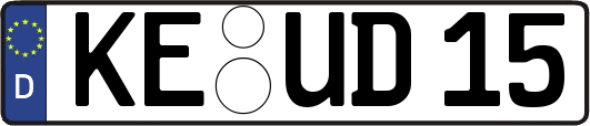 KE-UD15