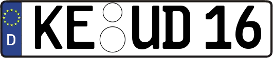 KE-UD16