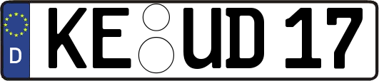 KE-UD17