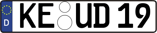 KE-UD19
