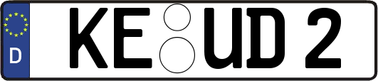 KE-UD2