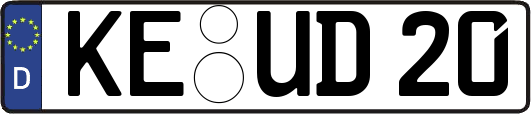 KE-UD20