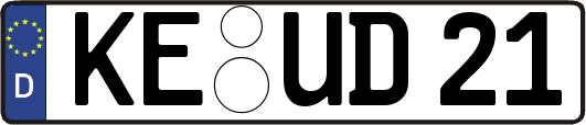 KE-UD21