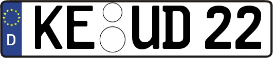 KE-UD22