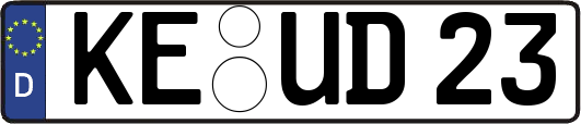 KE-UD23