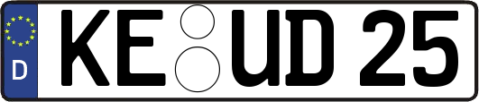 KE-UD25