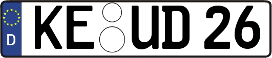 KE-UD26