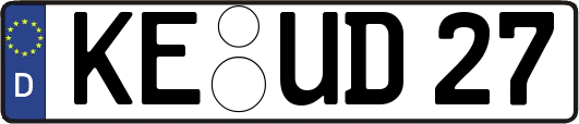 KE-UD27