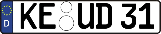 KE-UD31