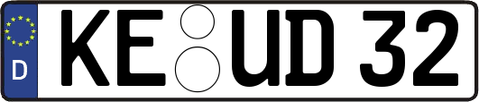 KE-UD32