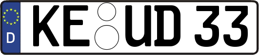 KE-UD33