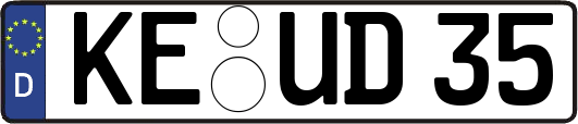 KE-UD35