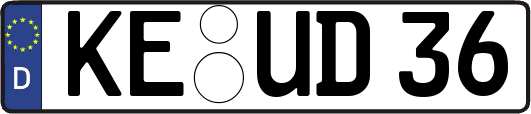 KE-UD36