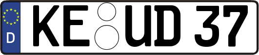 KE-UD37