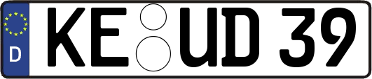 KE-UD39