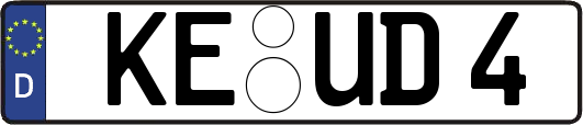 KE-UD4
