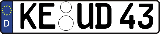 KE-UD43