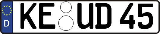 KE-UD45