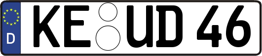 KE-UD46