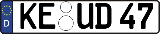 KE-UD47