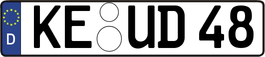 KE-UD48