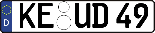 KE-UD49