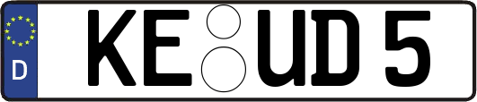 KE-UD5