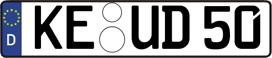 KE-UD50