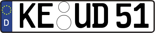 KE-UD51