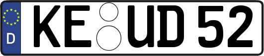 KE-UD52