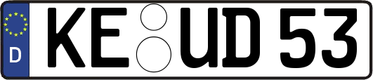 KE-UD53