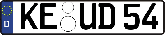 KE-UD54