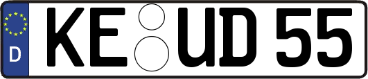 KE-UD55